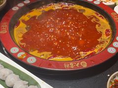 -矮板凳老火锅(宽窄巷子店)