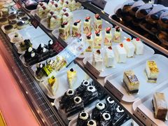 -樱花糕坊(凯德广场店)