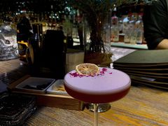 -LAMP BAR 水烟音乐酒吧