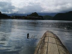 -泸沽湖里格半岛