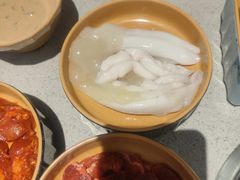 -海底捞大排档火锅(悦荟广场店)