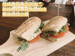 -AO cafe＆bistro