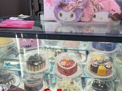 -DQ·蛋糕·冰淇淋(河东万达店)