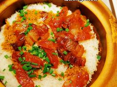 -啫神·广州地标美食(北京路店)