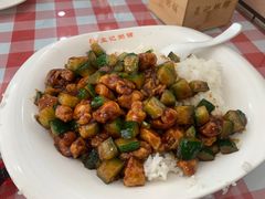 -孟记粥铺·家常菜·烧烤·粥(亚运村店)