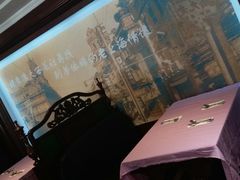 -德大西餐社(云南南路店)