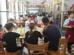 大堂-煲煲掂风味煲仔饭餐厅(西区店)