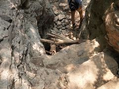 -龙洞风景区-藏龙涧