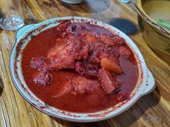 -如我美食(达道社区店)