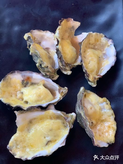 Oishii Sushi and Seafood鳗鱼饭图片