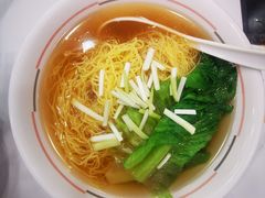 -香港深仔记茶餐厅(东门店)