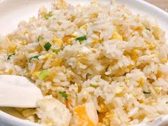 -隅乐胡椒虾·台湾菜·团建(皇岗店)