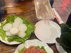 -重庆老火锅(长虹店)