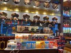 -巴依老爷新疆美食(常营店)