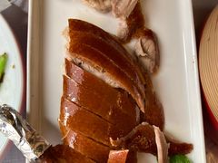 -天和晟烤鸭店(国展店)