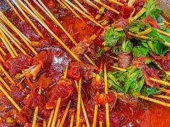 -黔哆哆地摊酸汤火锅(清湖店)