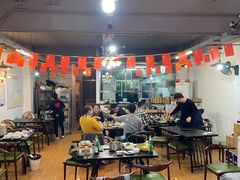 -老何太太鹤岗小串·团建聚餐(龙华店)