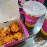 令我意向不到的是这家就酱炸物 原来是百利家旗下的炸物点