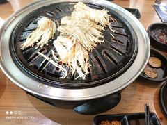 -九田家黑牛烤肉(溧水万达店)