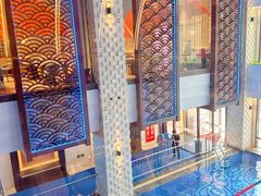 -北京海德酒店温泉