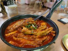 -HOTISLAND海鸡岛·韩国料理(江南西店)