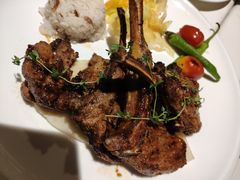 -Pasha帕夏土耳其餐厅(南昌路店)