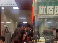 -清真李唯一优质肉丸糊辣汤