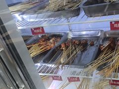 -小向麻辣烫(天街总店)