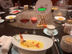 -海派悦庭·海胆烧麦·新融合菜(凯德广场店)