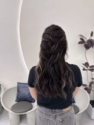 点击看大图 -5M HAIR SALON精品店