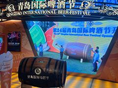 -青岛啤酒博物馆