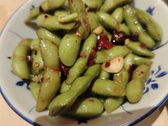 -江味龙虾馆·裸蓝龙虾(南山店)