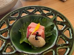 -花和海鲜自助(梅江店)