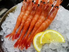 大甜虾-海之乡日本料理铁板烧(星海店)