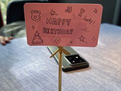 -弦月窗LUNETTE BY AMANDA(复兴路店)