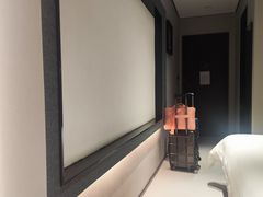 -万泊酒店(长沙五一广场国金中心店)