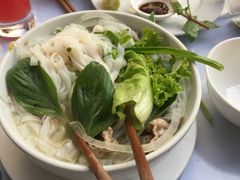 -Lanterns Vietnamese Restaurant