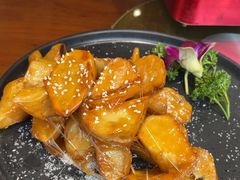 -临潼印象·特色陕菜