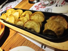 -江城老胖串店(湖西路店)