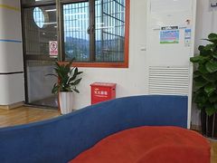 -厦门市少年儿童图书馆(中山公园馆)
