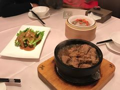 -粗茶淡饭·汉口公馆(循礼门店)