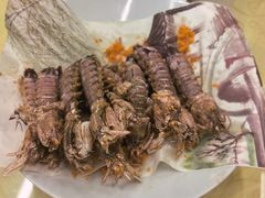 -大众海鲜(巨龙北路店)