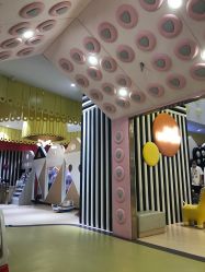 点击看大图 -meland club亲子乐园(重庆万象城店)