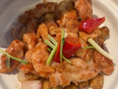 红葱头焗清远鸡-旺顺阁·北京菜·烤鸭(大望路店)