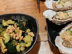 -烧蠔帮·湛江生蚝(茂南万达店)