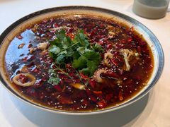 -潮上潮(南中环店)