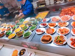 U选-南师大仙林校区东区食堂
