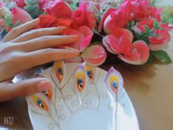 -茉屿日式美甲美睫