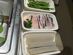 -海底捞火锅(国奥村店)