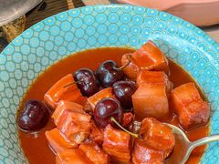 -甜阿姨·天台花园私房菜(万松园店)